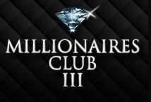 Millionaires Club III Slot Review